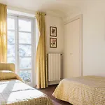 Fiorita Apartment *