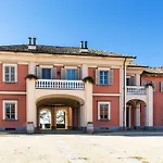 Fiorita * Castello di Annone