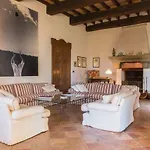 Apartment Fiorita Castello di Annone
