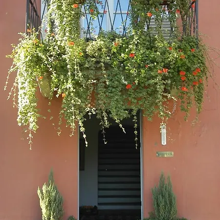Apartment Fiorita *