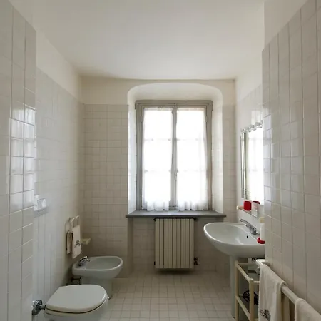 Apartment Fiorita *