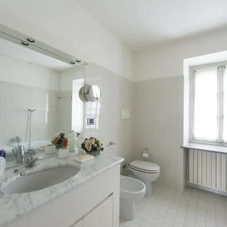 Apartment Fiorita *