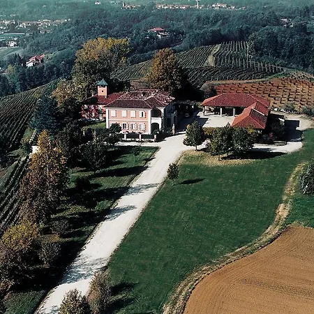 Apartment Fiorita