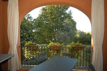 Apartment Fiorita