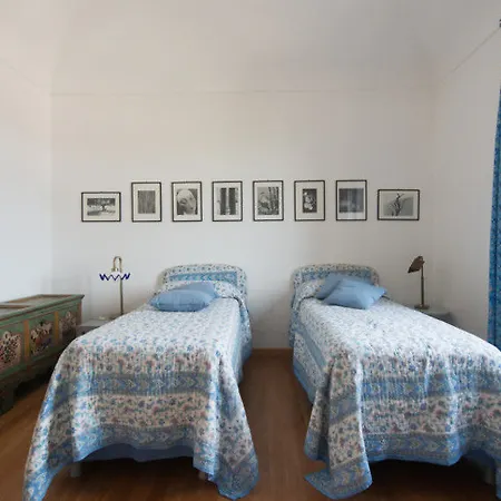 Fiorita * Castello di Annone