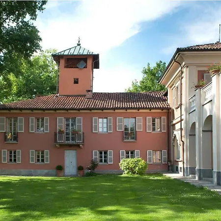 Apartment Fiorita Castello di Annone