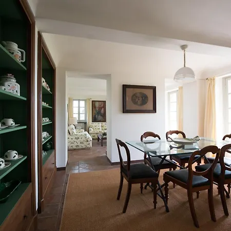 Fiorita Castello di Annone