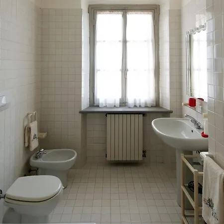 Fiorita Apartment *
