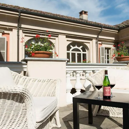 Fiorita Apartment *