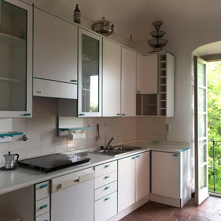 Apartment Fiorita