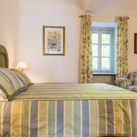 Apartment Fiorita *