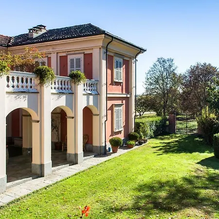Apartment Fiorita