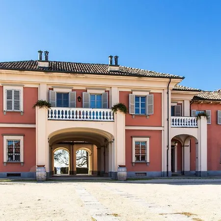 Fiorita * Castello di Annone