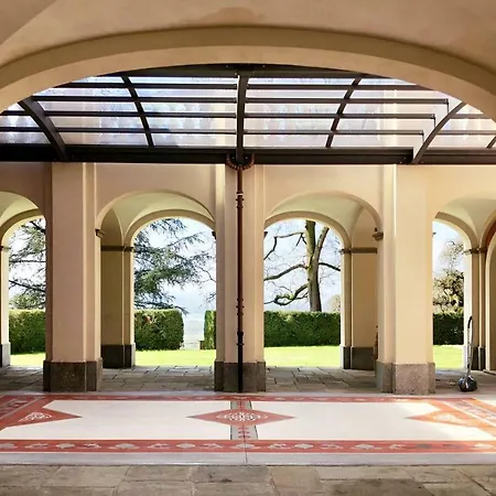 Fiorita アパート Castello di Annone