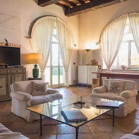 Apartment Fiorita
