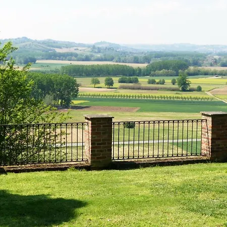 Fiorita Castello di Annone
