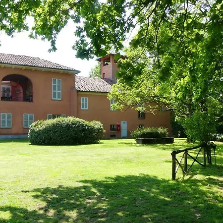 Apartment Fiorita