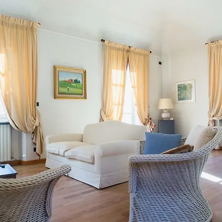 Fiorita Apartment Castello di Annone