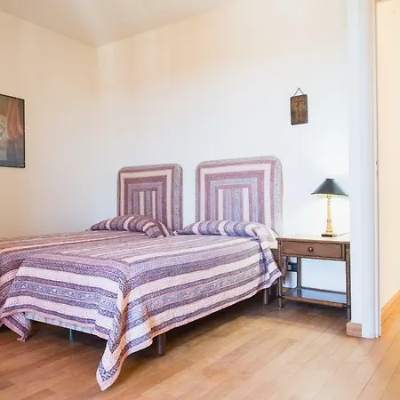 Fiorita Apartment Castello di Annone