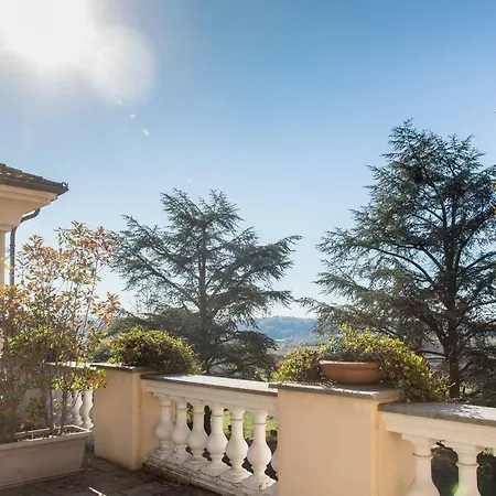 Apartment Fiorita *