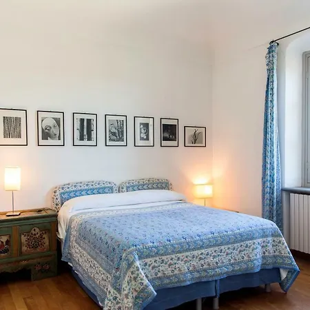 Apartment Fiorita Castello di Annone