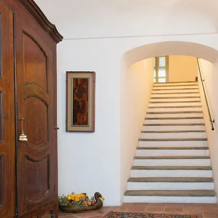 Fiorita Apartment *