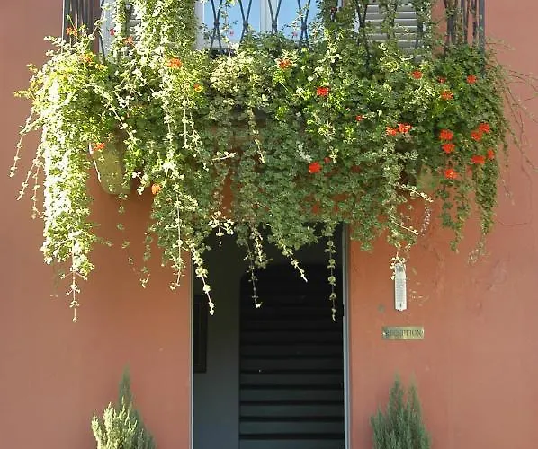 Apartment Fiorita *