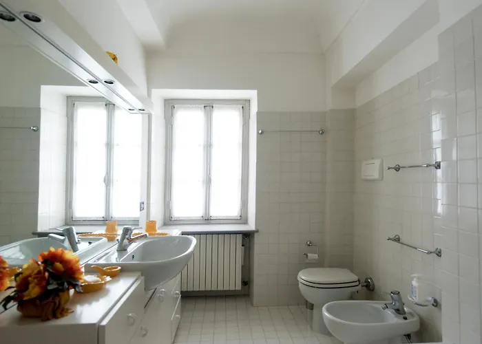 Fiorita Apartament *