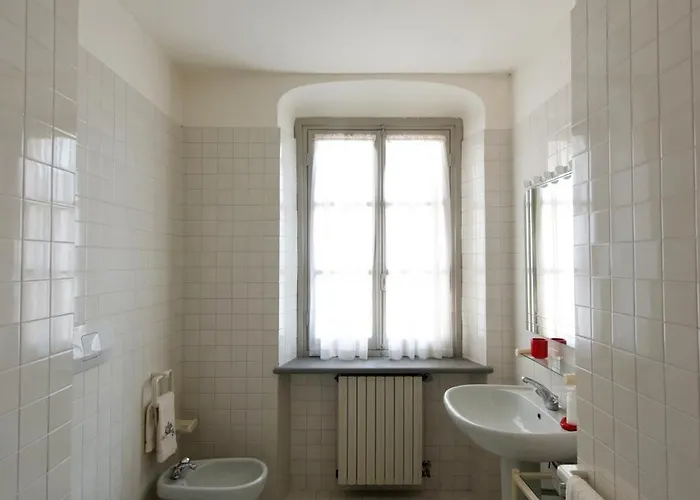 Apartament Fiorita *