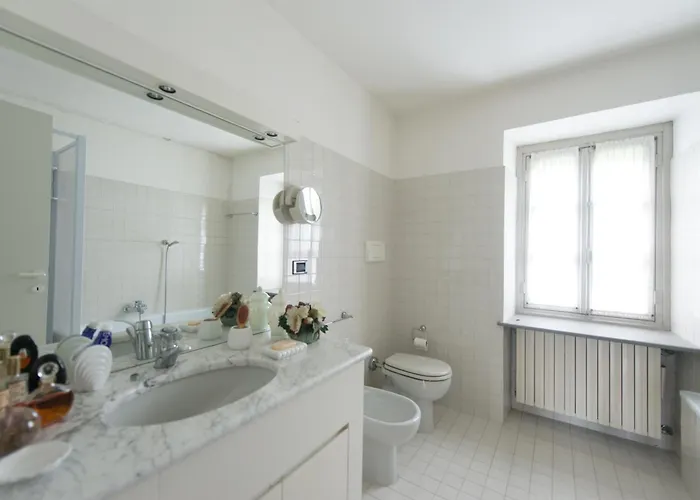 Apartament Fiorita *