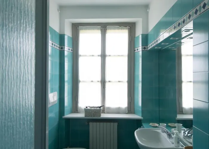 Apartament Fiorita *