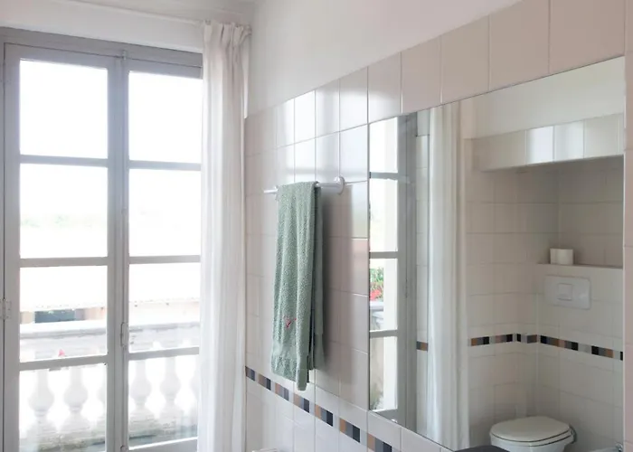 Fiorita Apartament