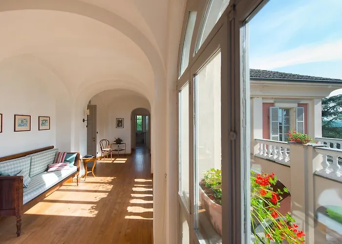 Apartament Fiorita