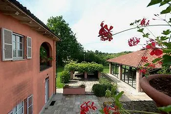 Fiorita Apartament