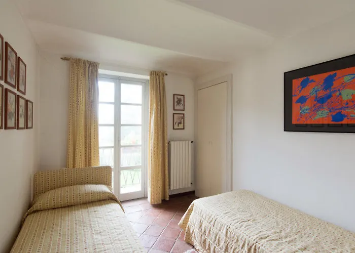 Apartament Fiorita *