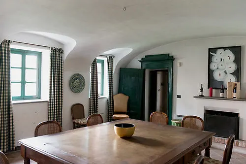 Fiorita * Castello di Annone