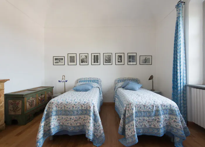 Fiorita * Castello di Annone