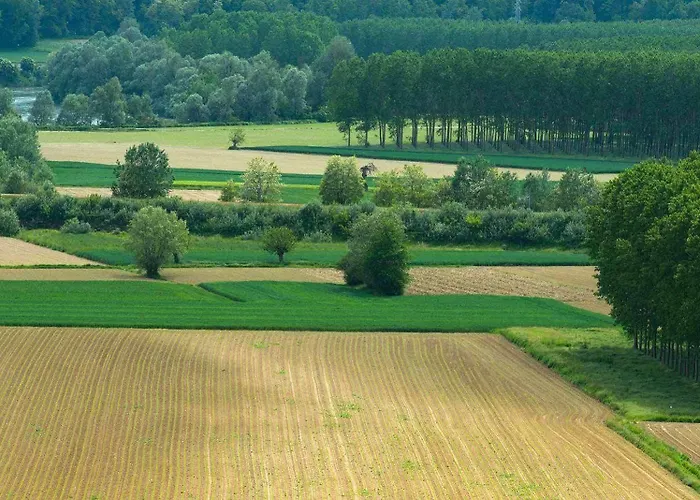 Apartman Fiorita Castello di Annone