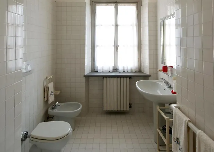 Fiorita Apartament *