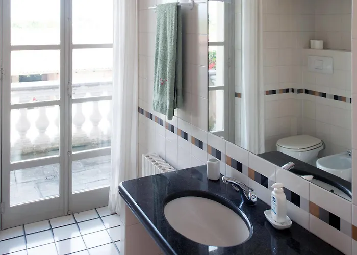 Fiorita * Castello di Annone