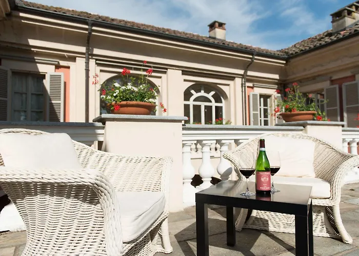 Fiorita Apartament *