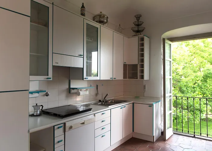 Apartment Fiorita