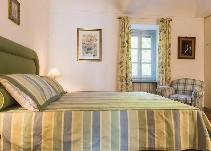 Apartament Fiorita *