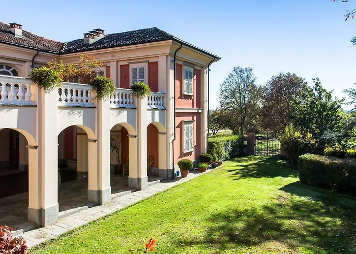 Apartament Fiorita