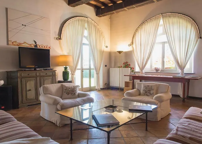 Apartament Fiorita