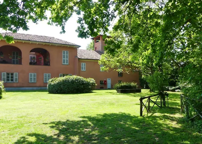 Apartament Fiorita