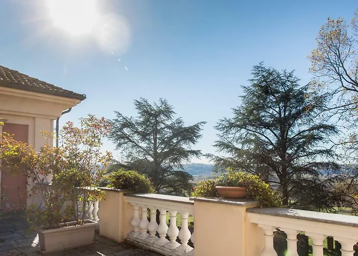 Apartament Fiorita *