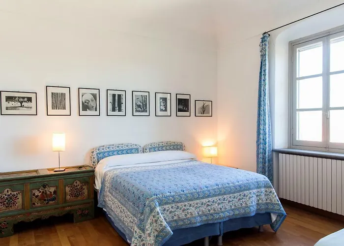 Apartament Fiorita Castello di Annone