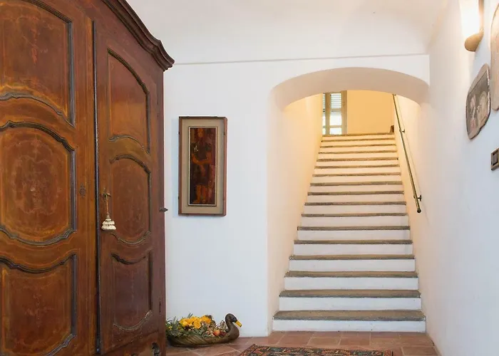 Fiorita Apartament *